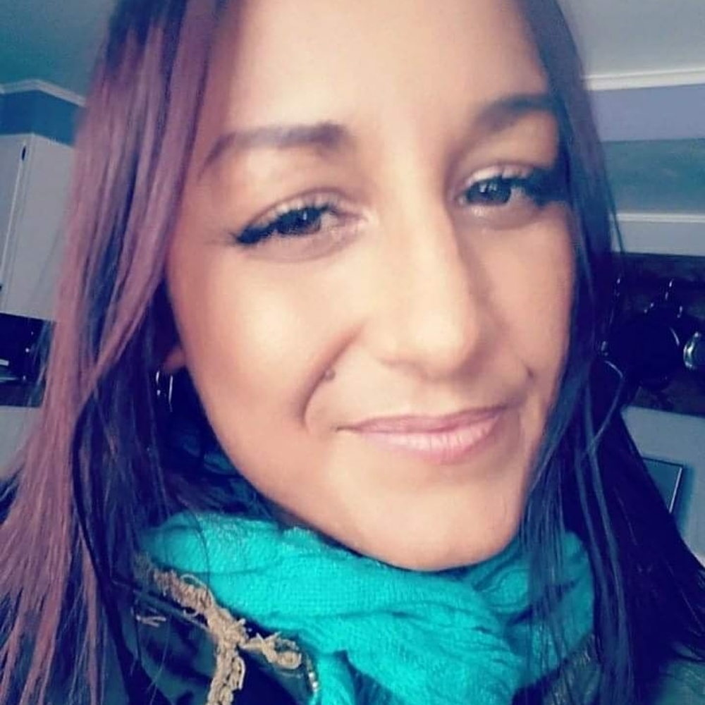 Meet your Posher, Shanen